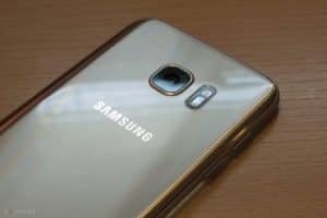 Samsung galaxy s7 edge Expert