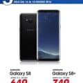 Samsung s8 edge Euronics