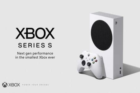 Xbox series s Expert