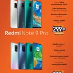Xiaomi Redmi note 9 pro Unieuro: prezzo volantino e offerte