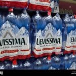 Acqua levissima Auchan: prezzo volantino e offerte