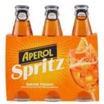 Aperol spritz Esselunga: prezzo volantino e offerte