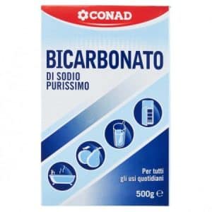 bicarbonato Conad