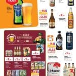 Birra moretti Auchan: prezzo volantino e confronto prodotti