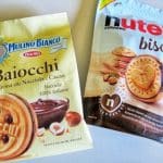 Biscotti nutella Esselunga: prezzo volantino e offerte