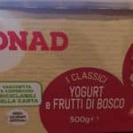 Bosco gelato Conad: prezzo volantino e confronto prodotti
