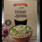 Cereali e quinoa Eurospin: prezzo volantino e confronto prodotti