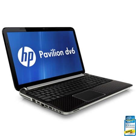 computer HP portatile Euronics