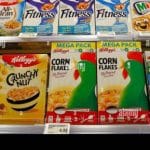 Corn flakes Coop: prezzo volantino e guida all' acquisto