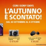 Cuffie Sony Unieuro: prezzo volantino e confronto prodotti