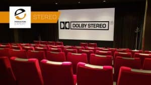 dolby surround Expert