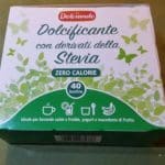 Dolcificante stevia Eurospin: prezzo volantino e confronto prodotti