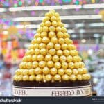 Ferrero rocher Auchan: prezzo volantino e confronto prodotti