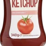 Ketchup Carrefour: prezzo volantino e confronto prodotti