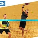 Kit beach tennis Decathlon: Prezzi, offerte e guida all' acquisto