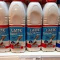 latte condensato Auchan
