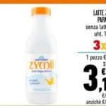 Latte zymil Conad: prezzo volantino e confronto prodotti
