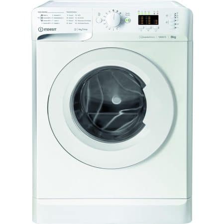 lavatrice indesit 9 kg Expert