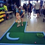 Mini golf Decathlon: Prezzo, offerte e guida all' acquisto