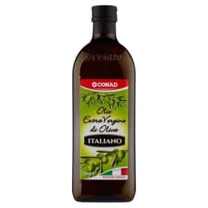 olio di oliva Conad