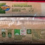 Piatti biodegradabili Eurospin: prezzo volantino e guida all' acquisto