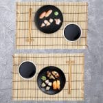 Piatti per sushi Kasanova: prezzo volantino e guida all' acquisto
