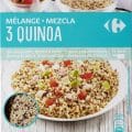 quinoa carrefour
