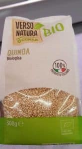 quinoa Conad