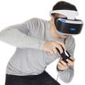 realtà virtuale ps4 Expert