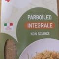 riso parboiled Conad