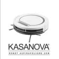 robot aspirapolvere Kasanova