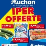 sfoglia Auchan