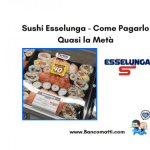 Sushi meta Esselunga: prezzo volantino e guida all' acquisto