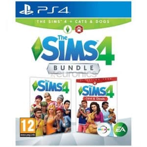 the sims 4 ps4 Euronics