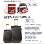 Trolley Trony: prezzo volantino e offerte