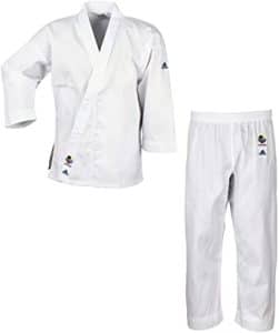 Judogi  uniforme Judo MASTER 450gms allenamento e competizione 100% Cotone 