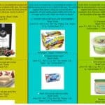 Yogurt land Carrefour: prezzo volantino e offerte