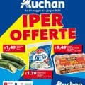 zucchine al kg Auchan