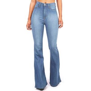 jeans bootcut Oviesse