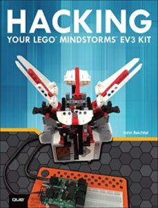 kit LEGO mindstorms