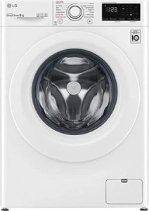 lavatrice LG direct drive 7 kg