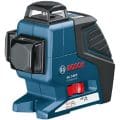 livella laser Bosch gll 3-80 p
