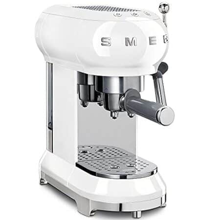 macchina caffe espresso SMEG
