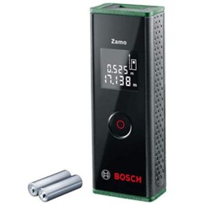 metro laser Bosch