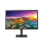 monitor LG ultrafine 4k