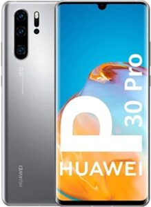 p30 pro Huawei