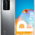 p40 pro Huawei