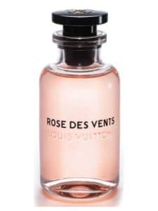 profumo Rose des Vents Louis Vuitton