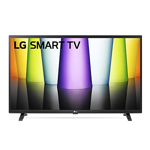 smart tv 32 pollici LG