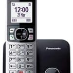 telefono cordless Panasonic